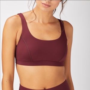 NWT Michi principal bra xs